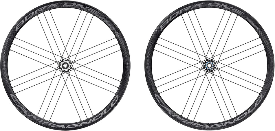 Ruote Campagnolo Bora One 35 DB