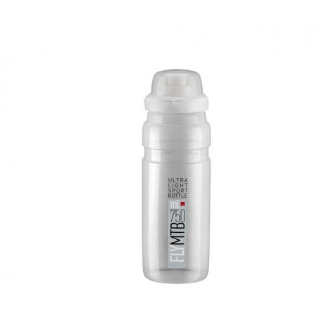 Borraccia Elite Fly MTB 750 ml