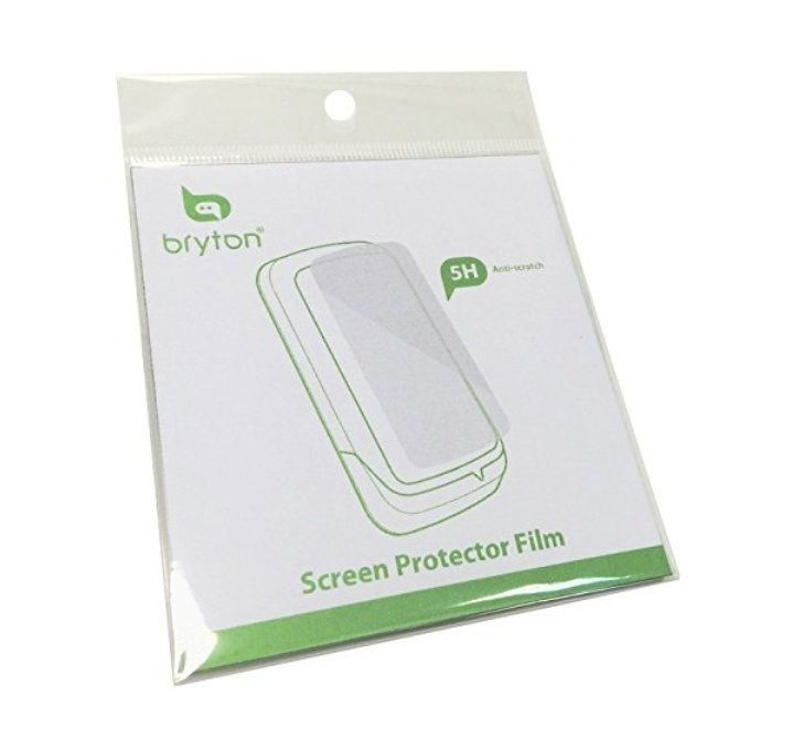 Bildschirmschutz Für Bryton Rider 530 (2 Stk.)