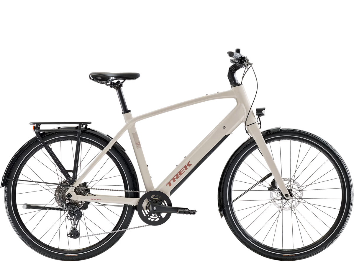 Trek Inbound+ 2 R10