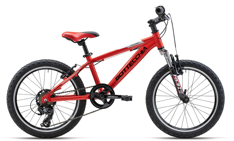 Bottecchia Junior 20