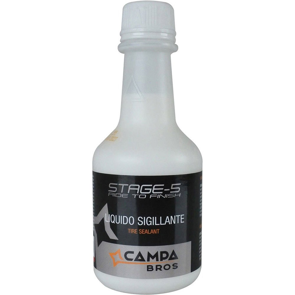Liquido Sigillante Campa Bros Stage-5 Ride To Finish 250 ml