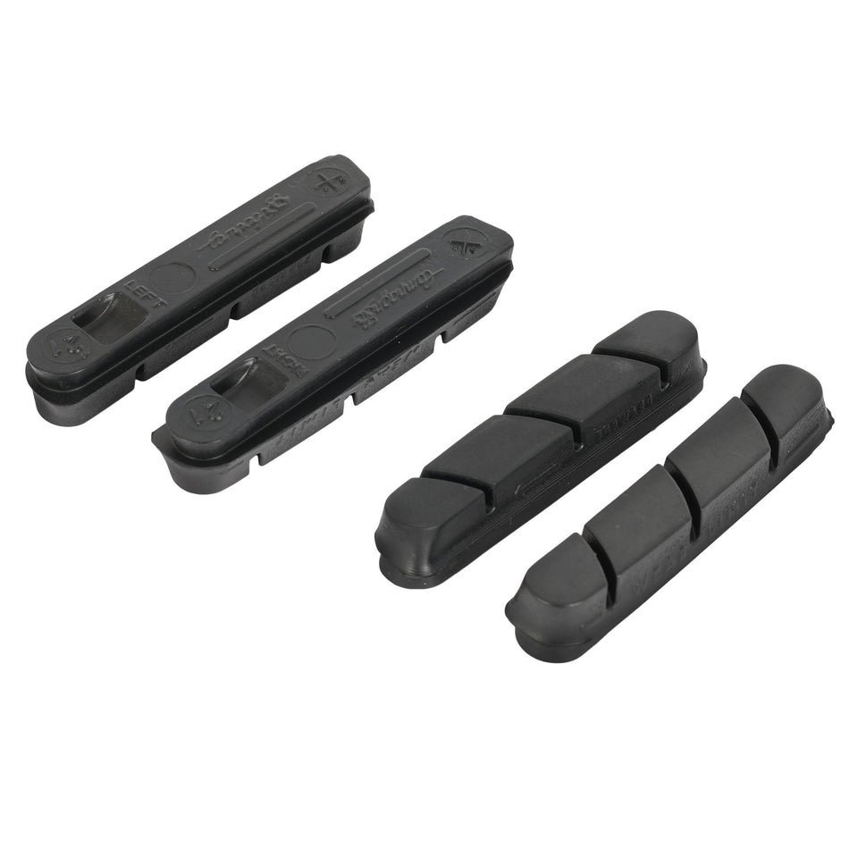 Pattini Freno Campagnolo Record BR-RE700 per Alluminio