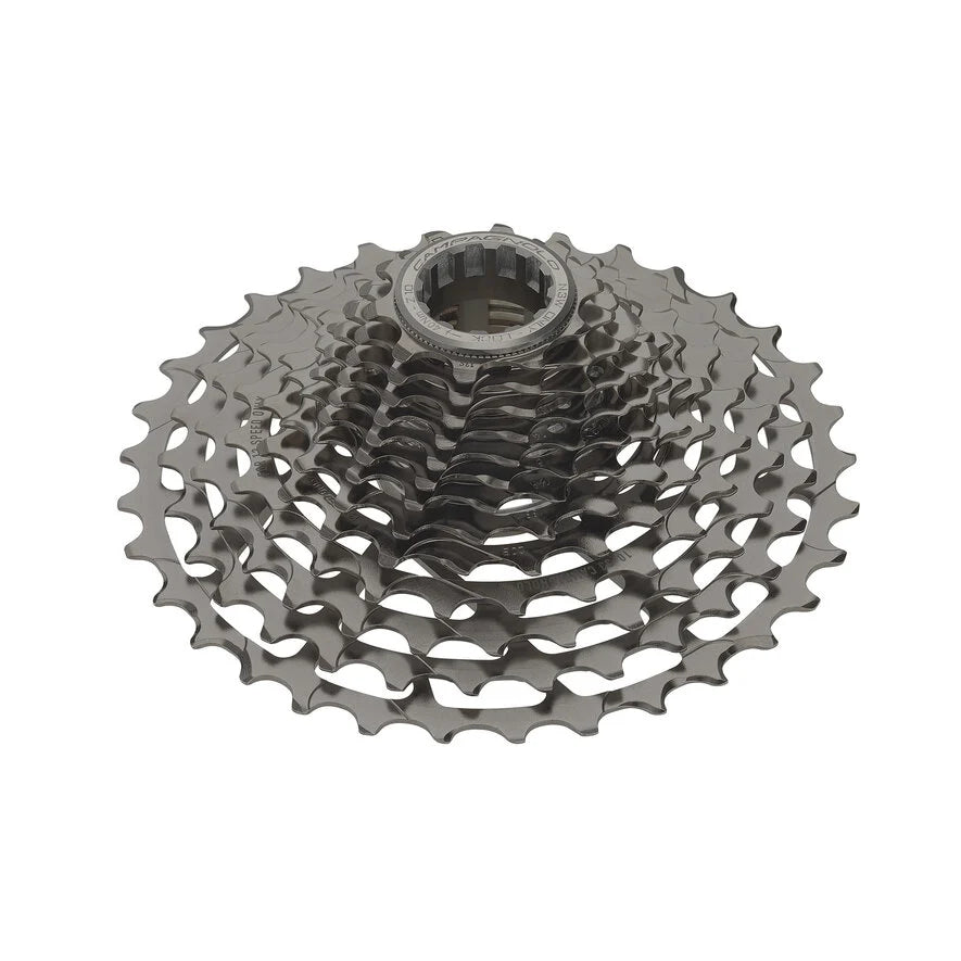 Cassette XLC FW-C01 8 Velocidades Para Campagnolo (13-28D) - Para Bicicleta De Carretera, MTB Cassette XLC FW-C01 8 Velocidades Para Campagnolo (13-28D) - Para Bicicleta De Carretera, MTB