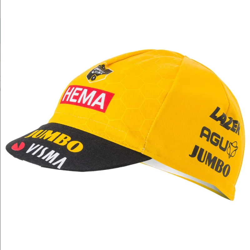 Cappellino Agu Jumbo Visma