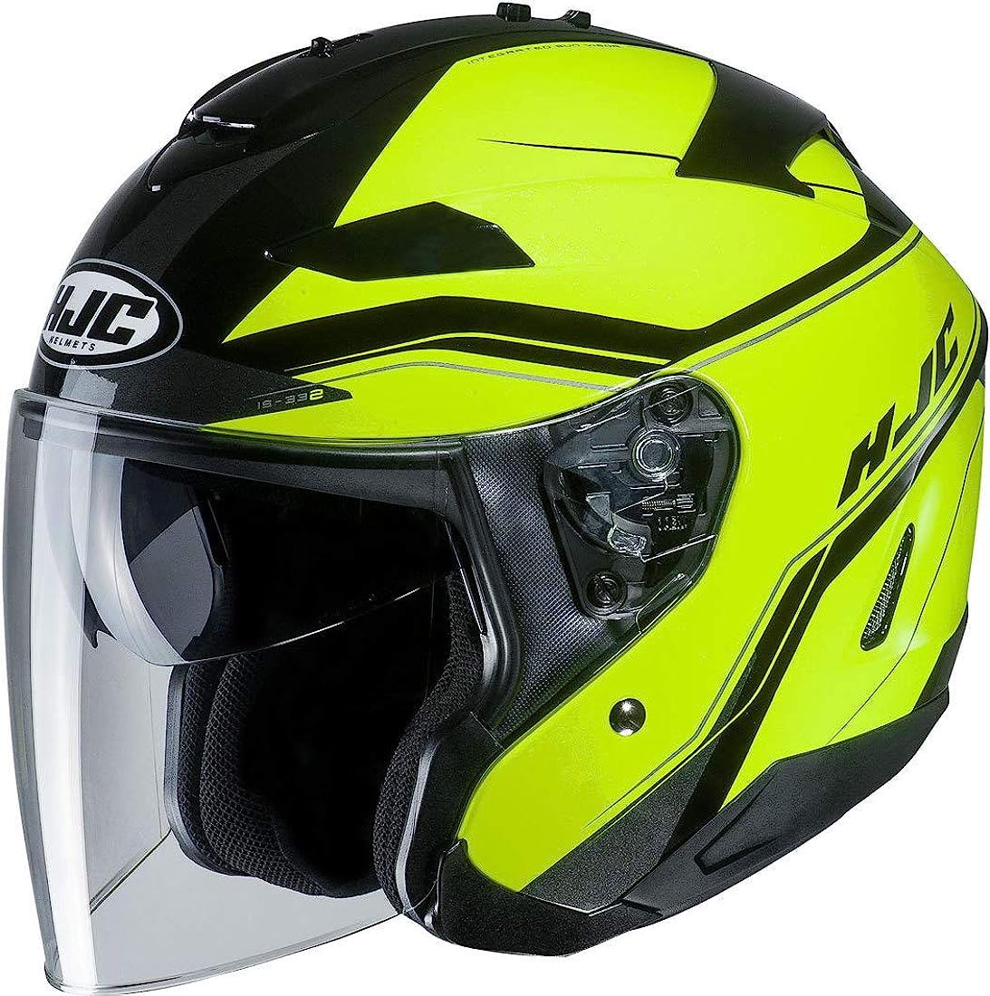 hjc cl 33 motorcycle helmet Hjc IS-33 II Korba Helmet buy now on Evolutionbikes.it – Evolution Bikes IT