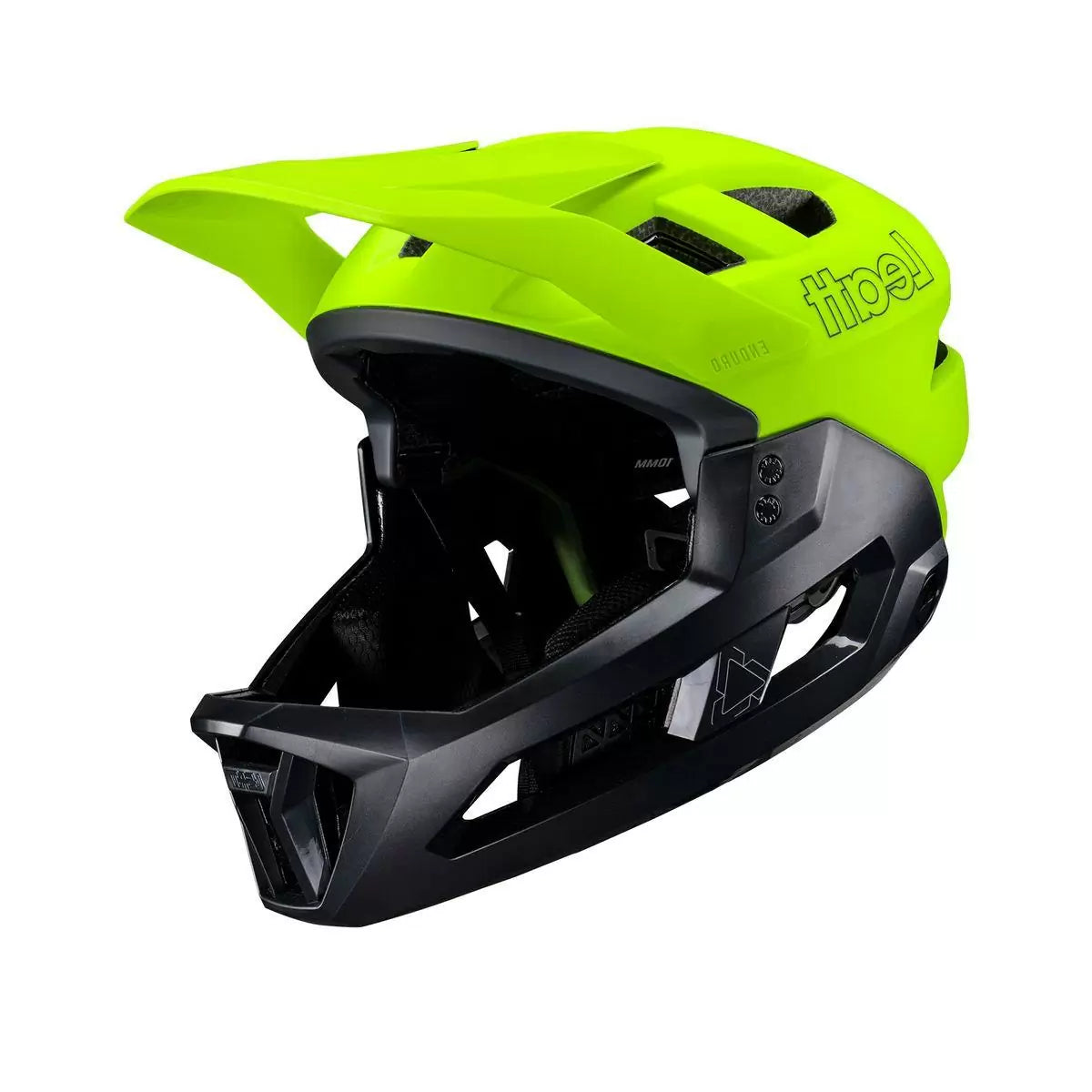 Helm Leatt Mtb Enduro 2.0 V24 – Evolution Bikes IT