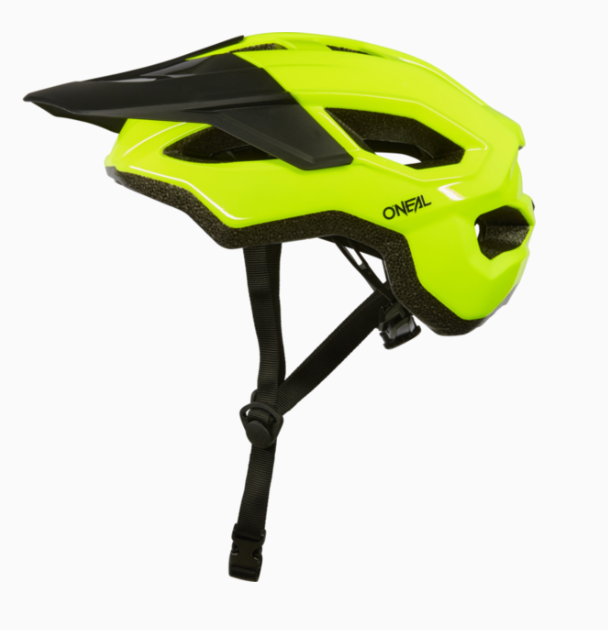 o'neal fahrradhelm trailfinder split O'Neal Matrix Solid V.23 Helm – Evolution Bikes IT