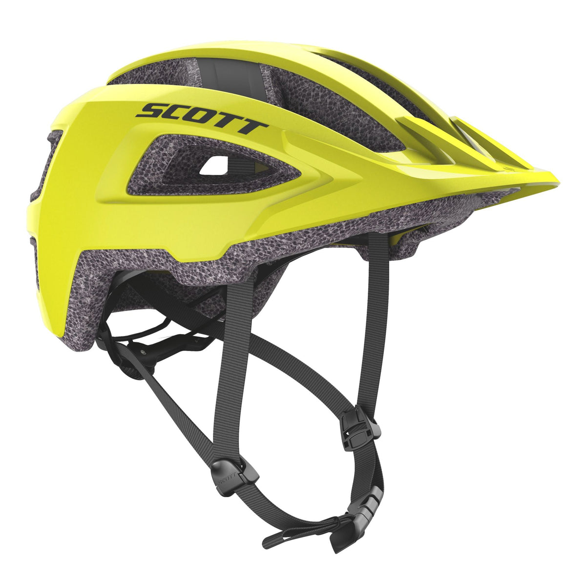 mountainbike karwendelhaus hinterriss Helm Scott Groove Plus 2021