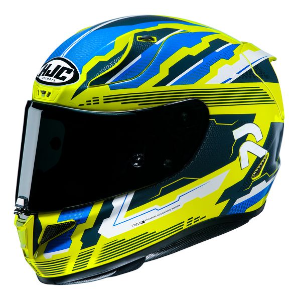 Hjc Rpha 11 Stobon Helmet