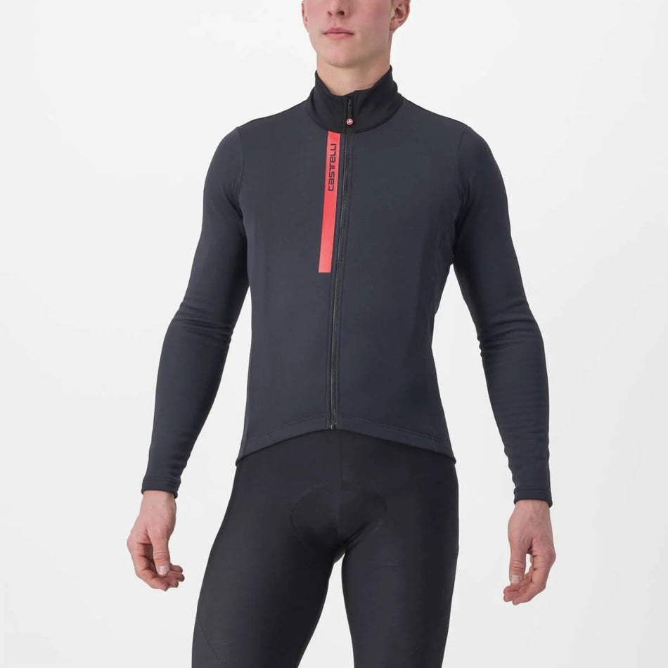 Maillot Castelli Entry Thermal 2024 