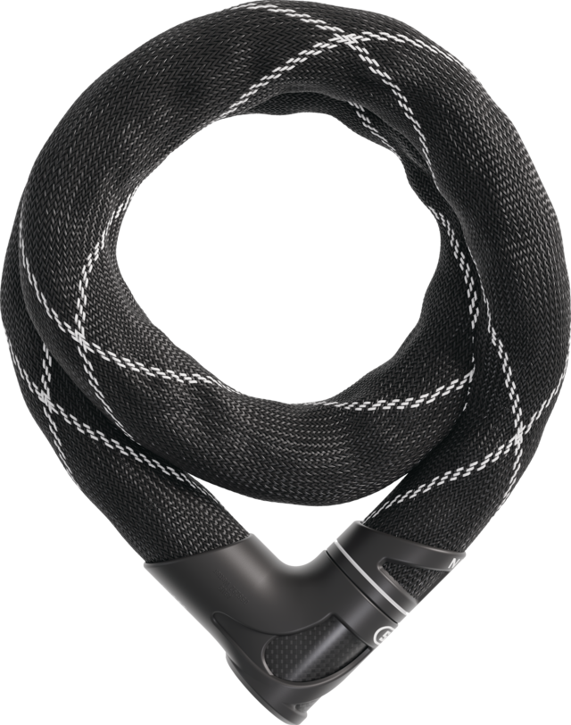 Lucchetto a Catena Abus Iven Chain 8210/110