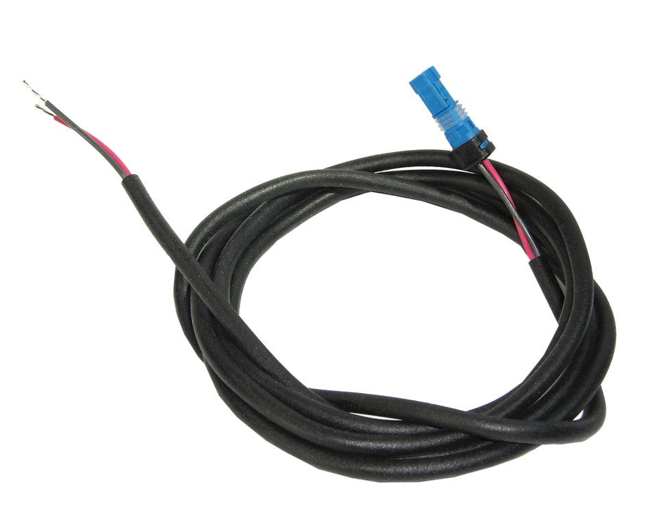 Câble d'éclairage pour vélo électrique Bosch 1400 mm