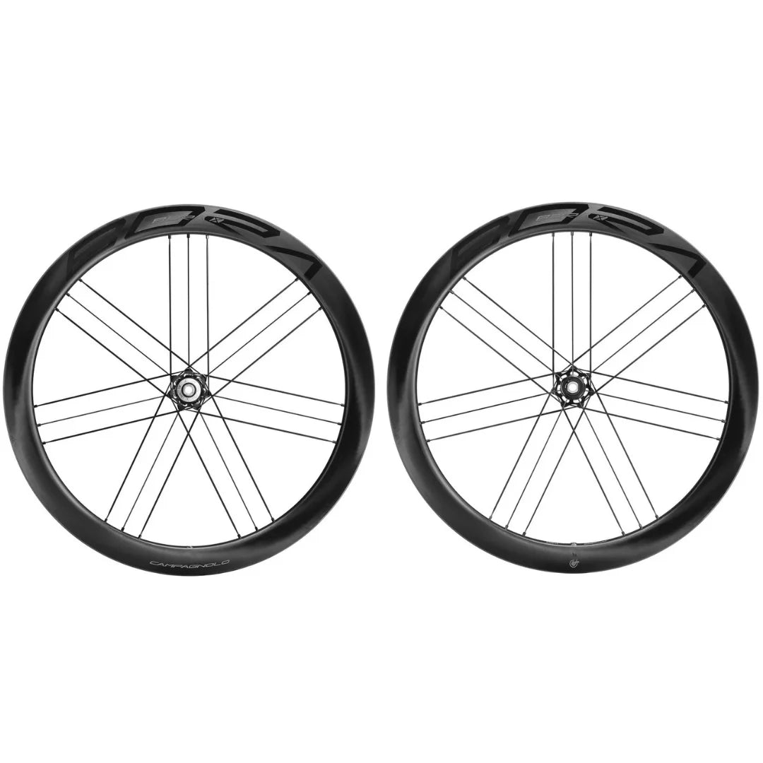 Campagnolo Bora X 50 DB Centerlock Shimano