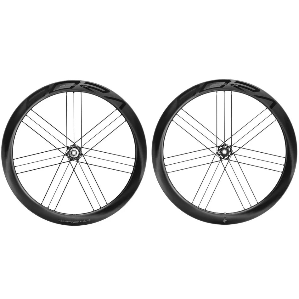 Ruote Campagnolo Bora X 50 DB