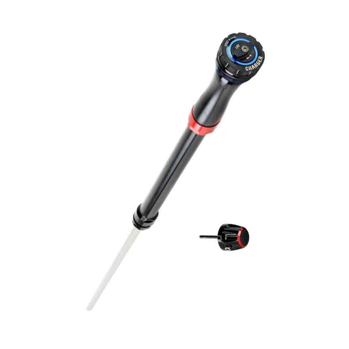 Zestaw ulepszający RockShox Charger 2.1 RC2 Lyrik/Yari (B1+/A1+/2016+)