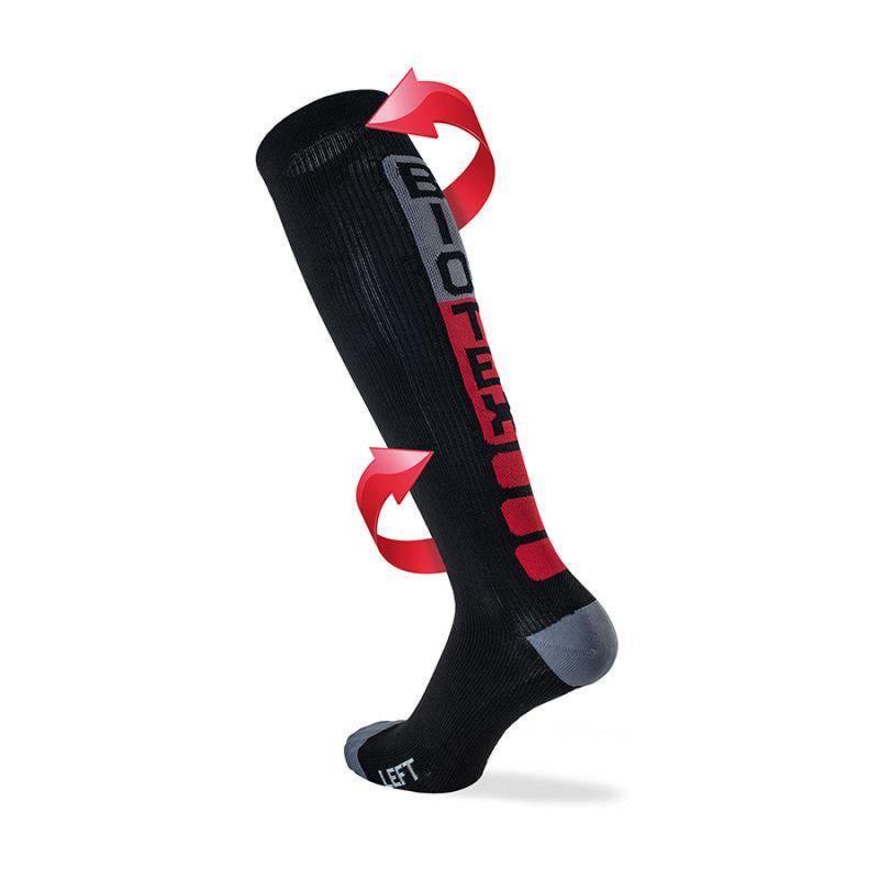 Calza a Compressione Biotex