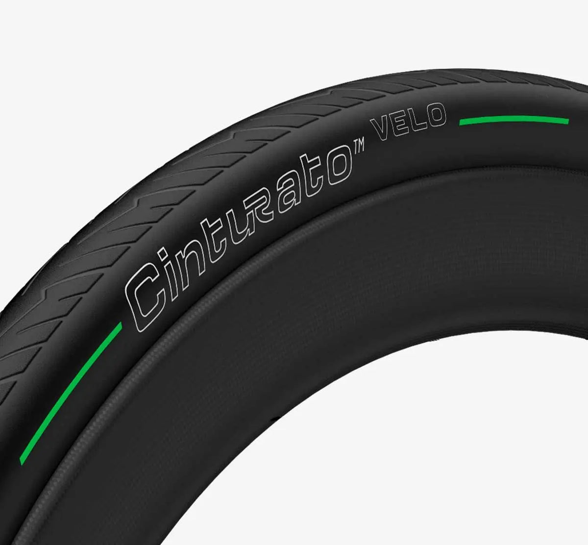 Copertone Pirelli Cinturato Velo Tubeless Ready – Evolution Bikes IT