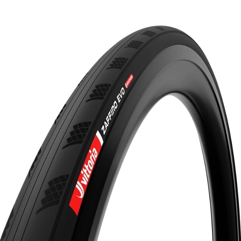Vittoria Zaffiro Evo Graphene Schlauchreifen
