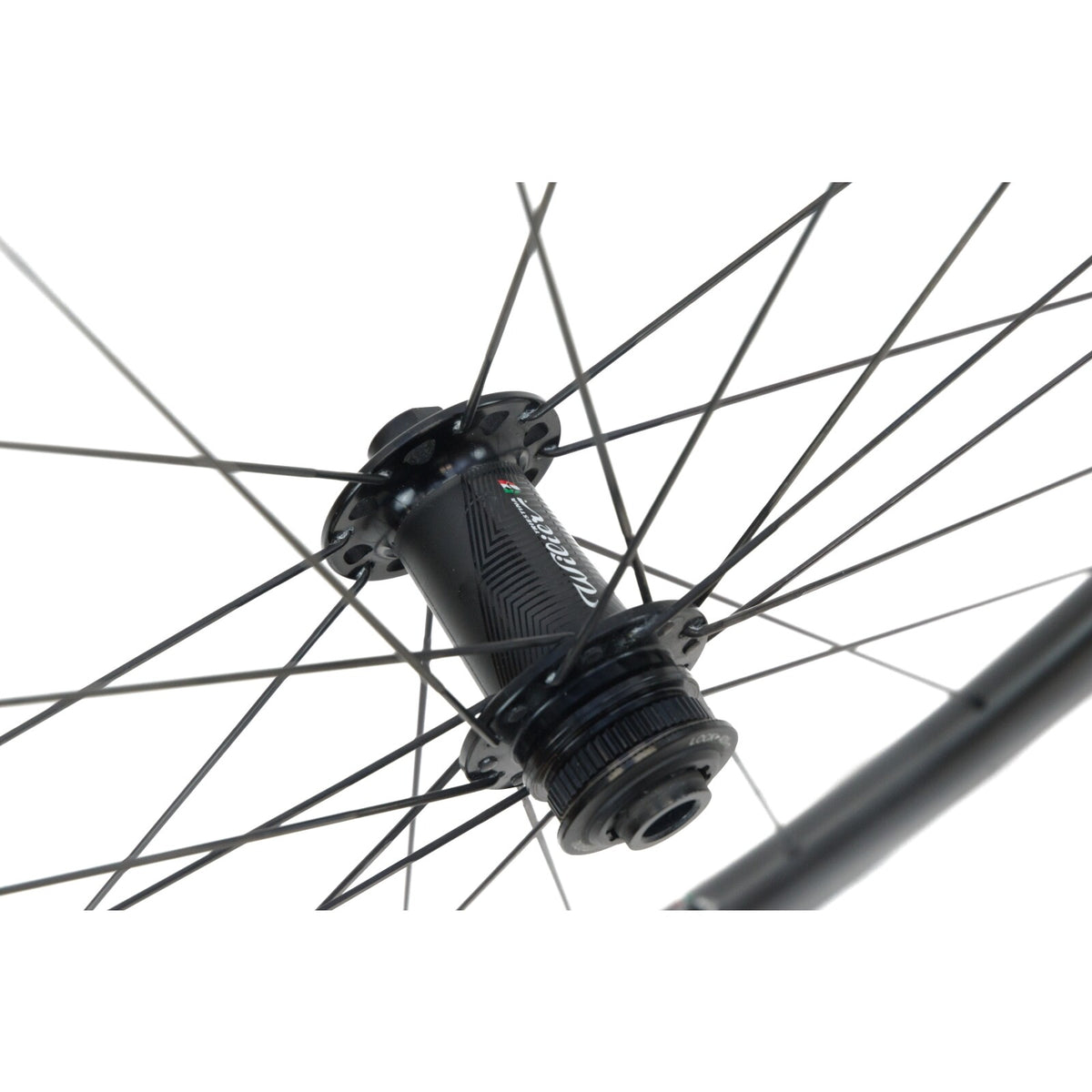 Coppia di Ruote Wilier NDR 38 – Evolution Bikes IT