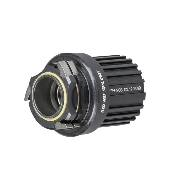 Corpetto Bontrager Ruota Libera MSC-148A Micro Spline v2 12v