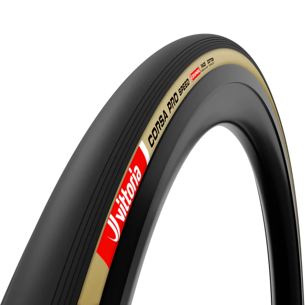 Copertone Vittoria Corsa Pro Speed Tubeless-Ready