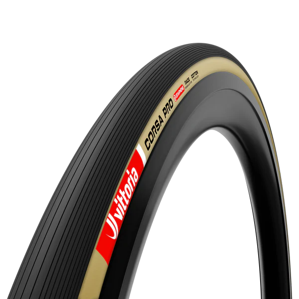 Copertone Vittoria Corsa Pro Tube-Type