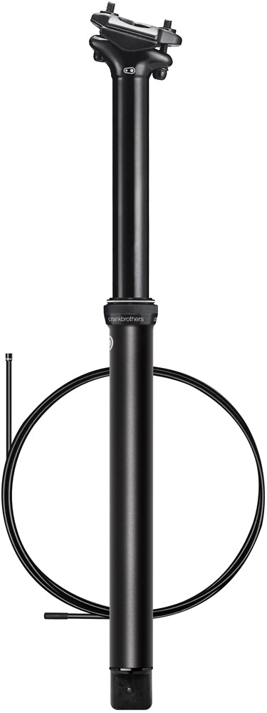 Tige de selle télescopique Crankbrothers Highline 3 34,9 mm