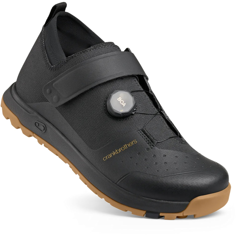 Scarpe MTB Crank Brothers Mallet Trail Boa