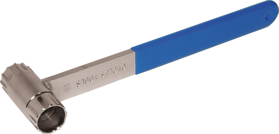 Estrattore Pacco Pignoni Cyclus Tools per SHIMANO