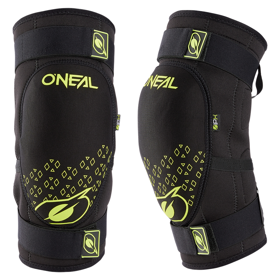 Ginocchiere O'Neal Dirt Knee Guard V.23