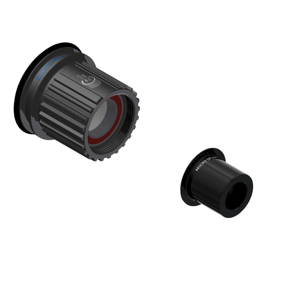 DT Swiss MTB Shimano Micro Spline 12v Korsett (Ratsche LN)