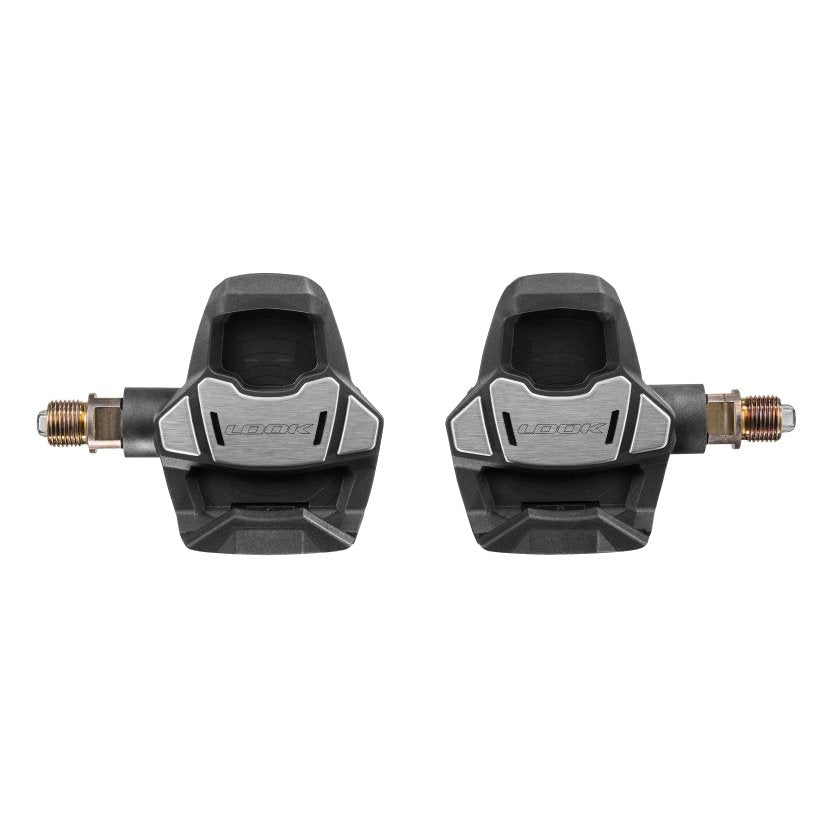 Look Keo Blade Power Dual 12 Pedale