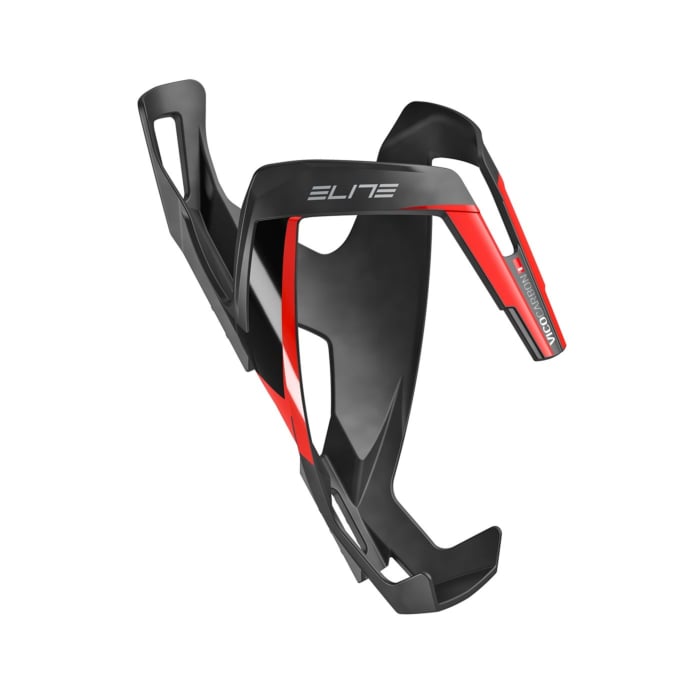 Portaborraccia Elite Vico Carbon
