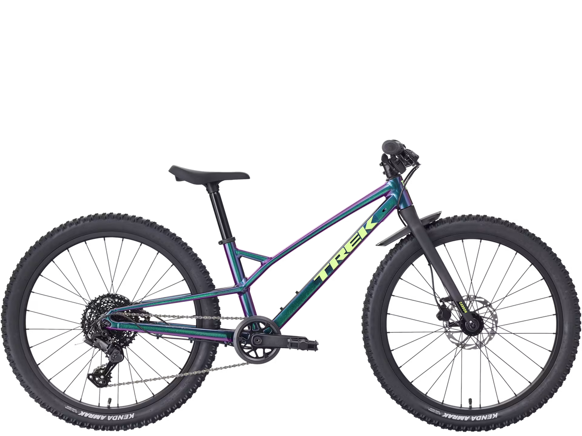 Trek Wahoo 24" Trail 2027