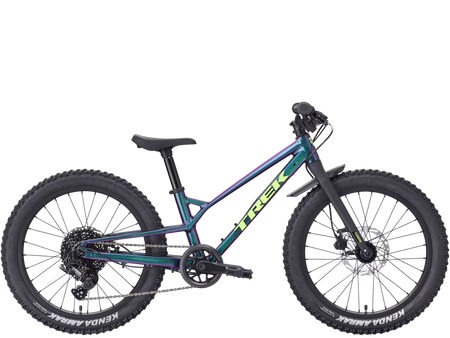 Trek Wahoo 20" Trail 2027