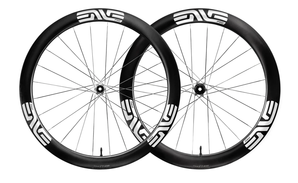 Ruote Enve SES 4.5 PRO