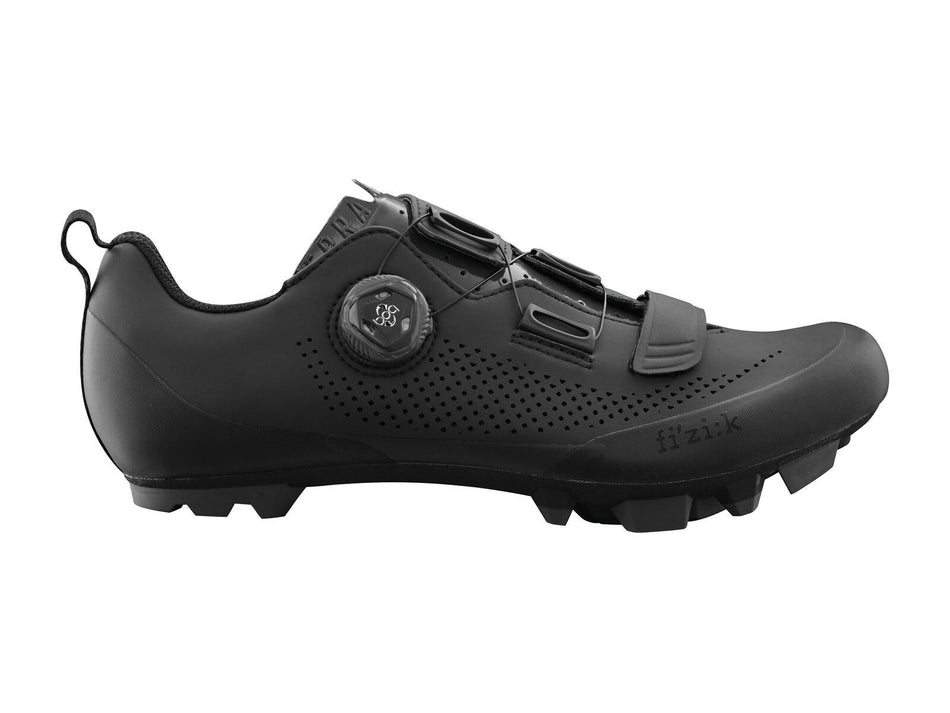 Scarpe Fizik MTB Terra X5 Volume Control