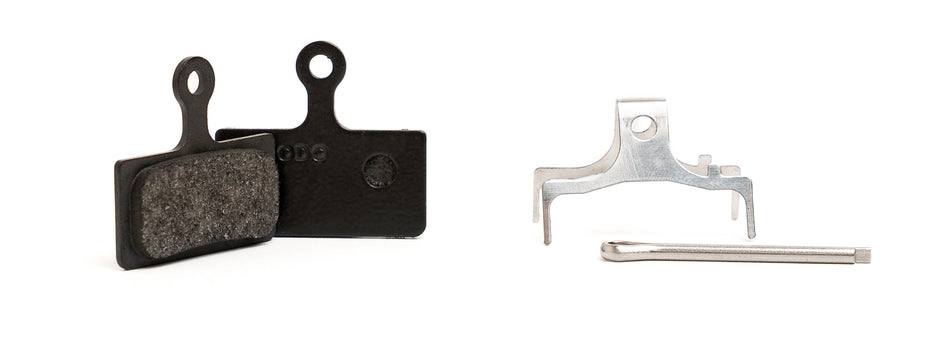 Ferodo Bremsbeläge FBP001FM Allround Shimano SLX/XTR