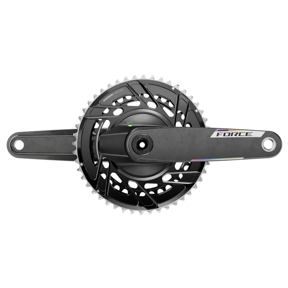 Sram Force AXS 48-35T 165 mm 165 / 48-35T