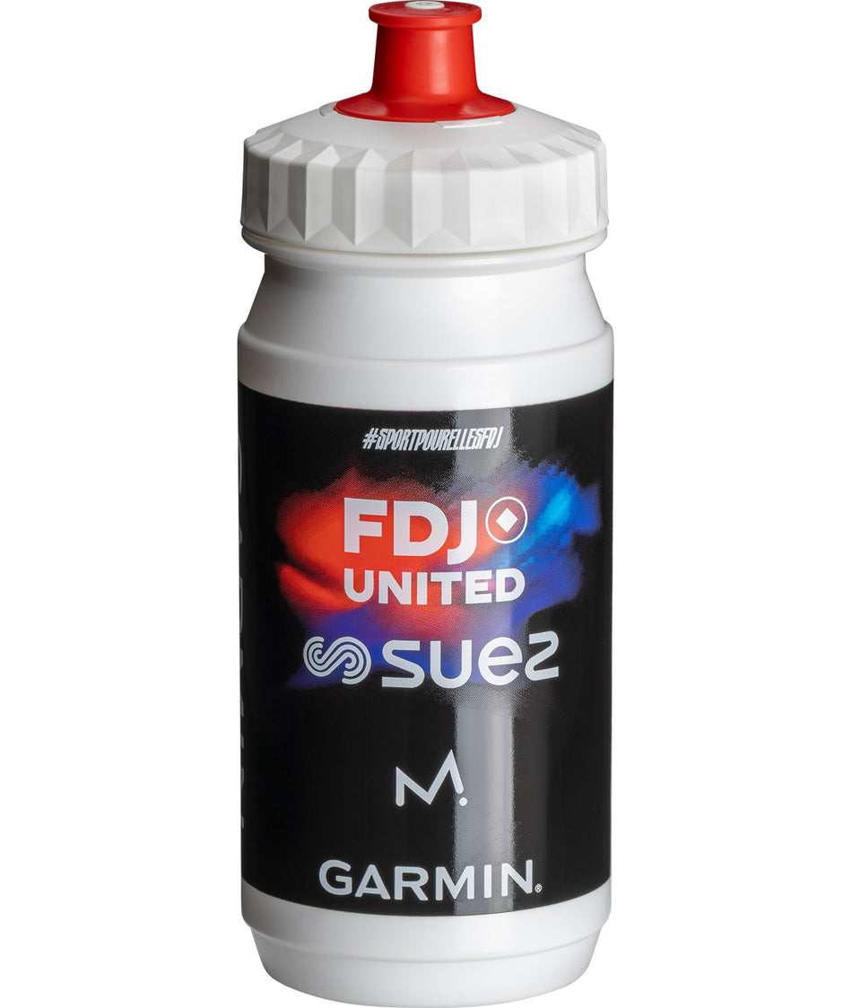 Borraccia Tacx Daya Pro Team FDJ United 550ml