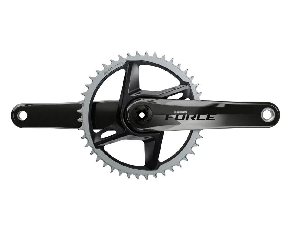 Guarnitura Sram Force AXS Dub 1x12