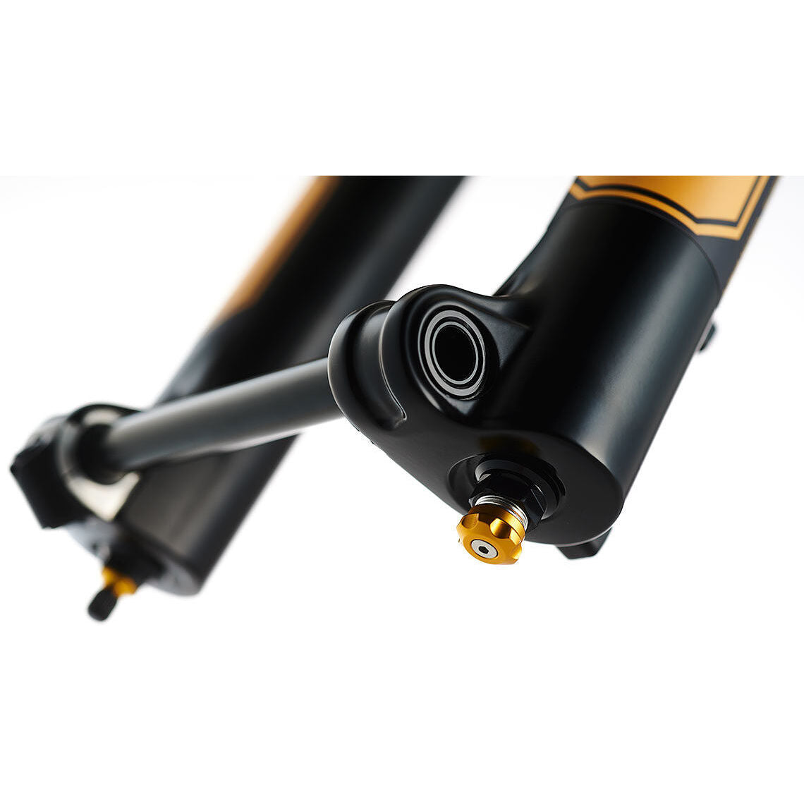 Alchemy Parts Montati Alla Forcella Moto Supporti Faro 56mm - 57mm Razor Stile Lavorate Al CNC Alluminio Billet - Coppia Alchemy Parts Montati Alla Forcella Moto Supporti Faro 56mm - 57mm Razor Stile Lavorate Al CNC Alluminio Billet - Coppia