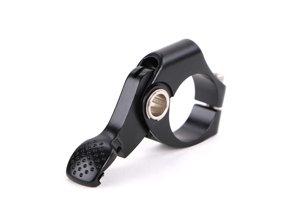 fox sattelstütze hebel Fox Transfer Lever 2x/3x Sattelstützenhebel – Evolution Bikes IT