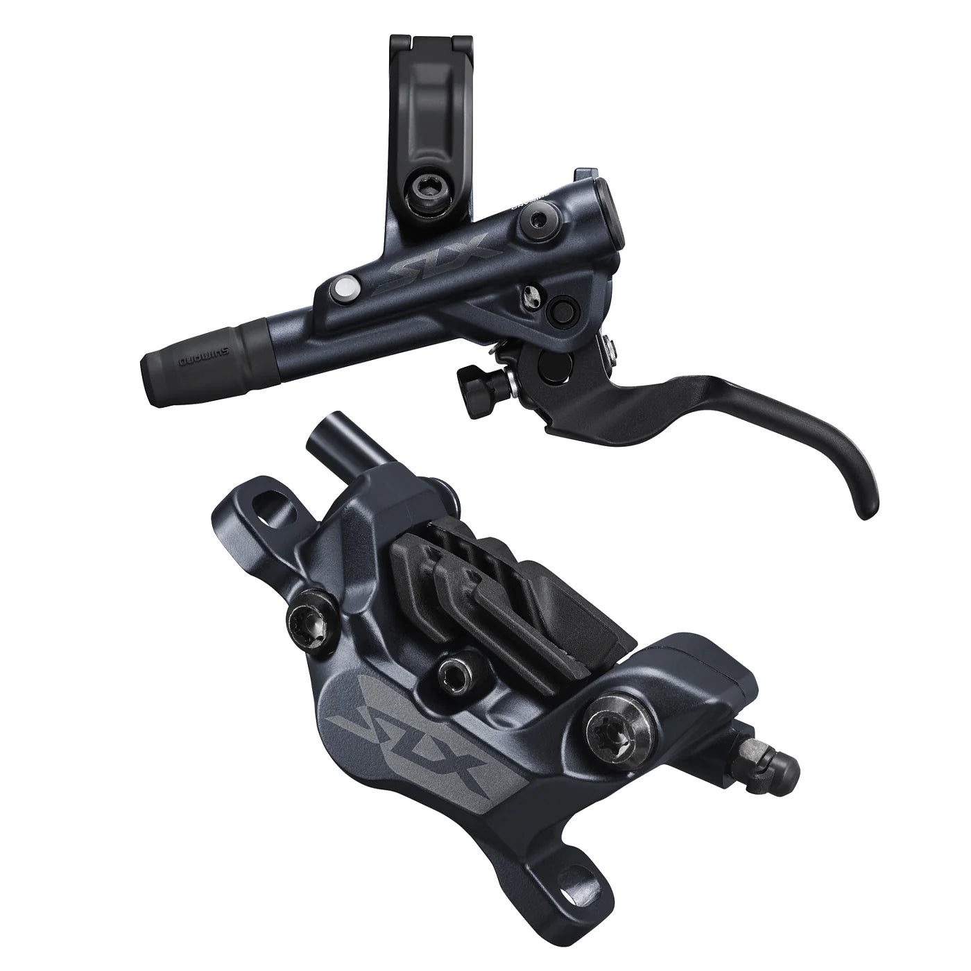 Joolz Hub achterwiel - black/ white Joolz Hub achterwiel - black/ white