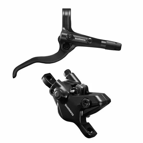 Freno Anteriore Idraulico A Disco Shimano BL-MT401