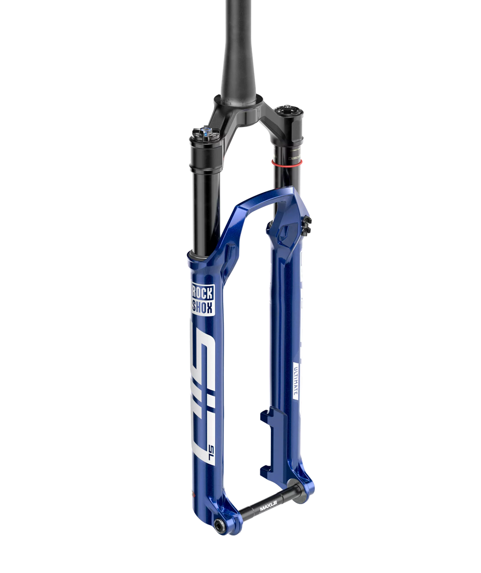 Forcella RockShox SID SL Ultimate Race Day 3P 29" Remote