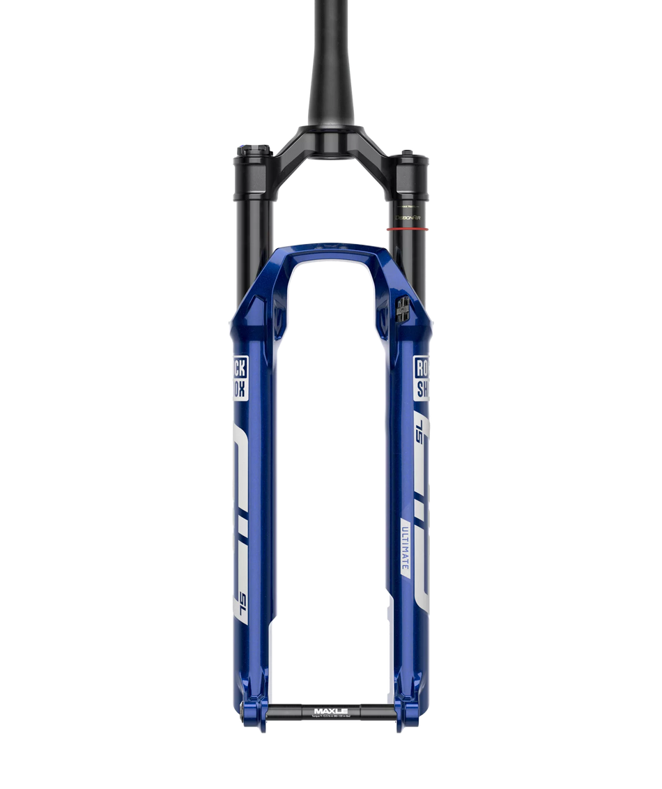 Forcella RockShox SID SL Ultimate Race Day 3P 29" Remote