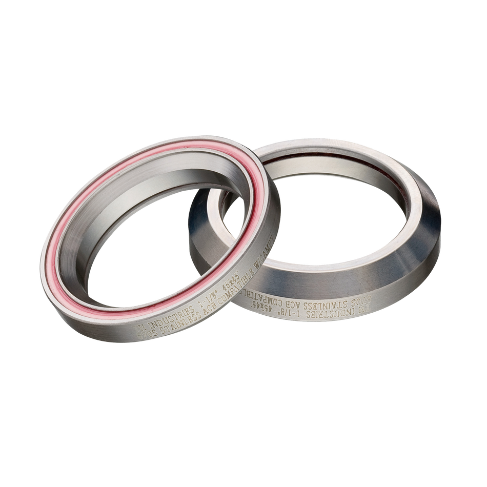 Cuscinetto Serie Sterzo FSA TH-870S ACB 45°x45° MR042S Per Tubo Sterzo 1-1/8