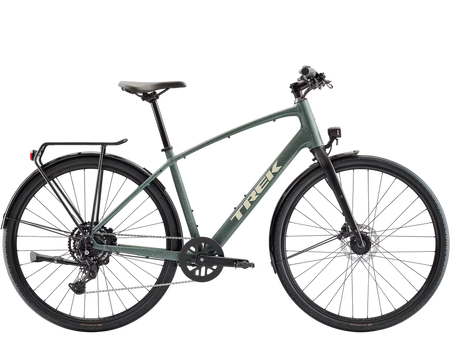 Trek FX Sport AL Equipped